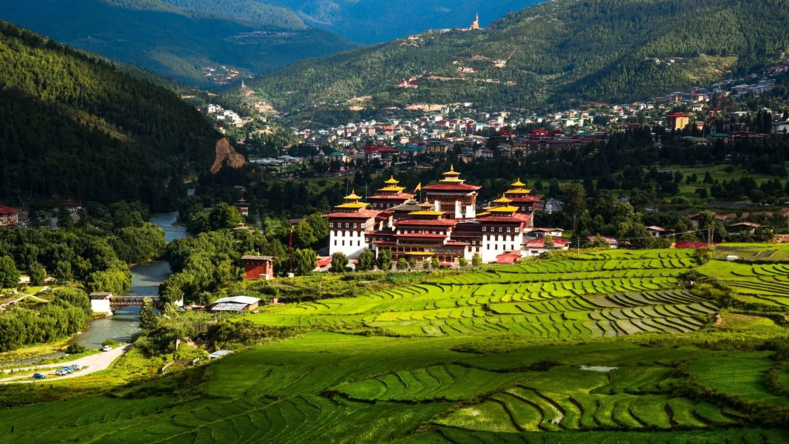 Bhutan