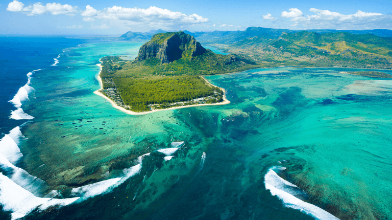 Mauritius 