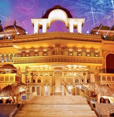 Himachal Manali Shimla Tour From Gurgaon