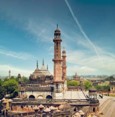 Himachal Manali Shimla Tour From Lucknow