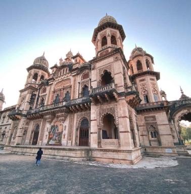 Himachal Manali Shimla Tour From Vadodara