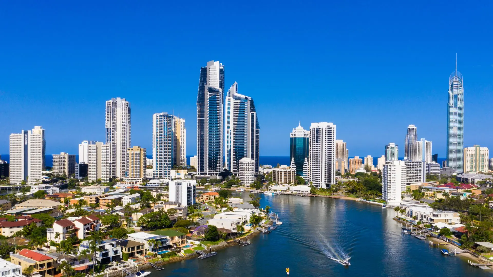 Australia Nature & City Escape Package