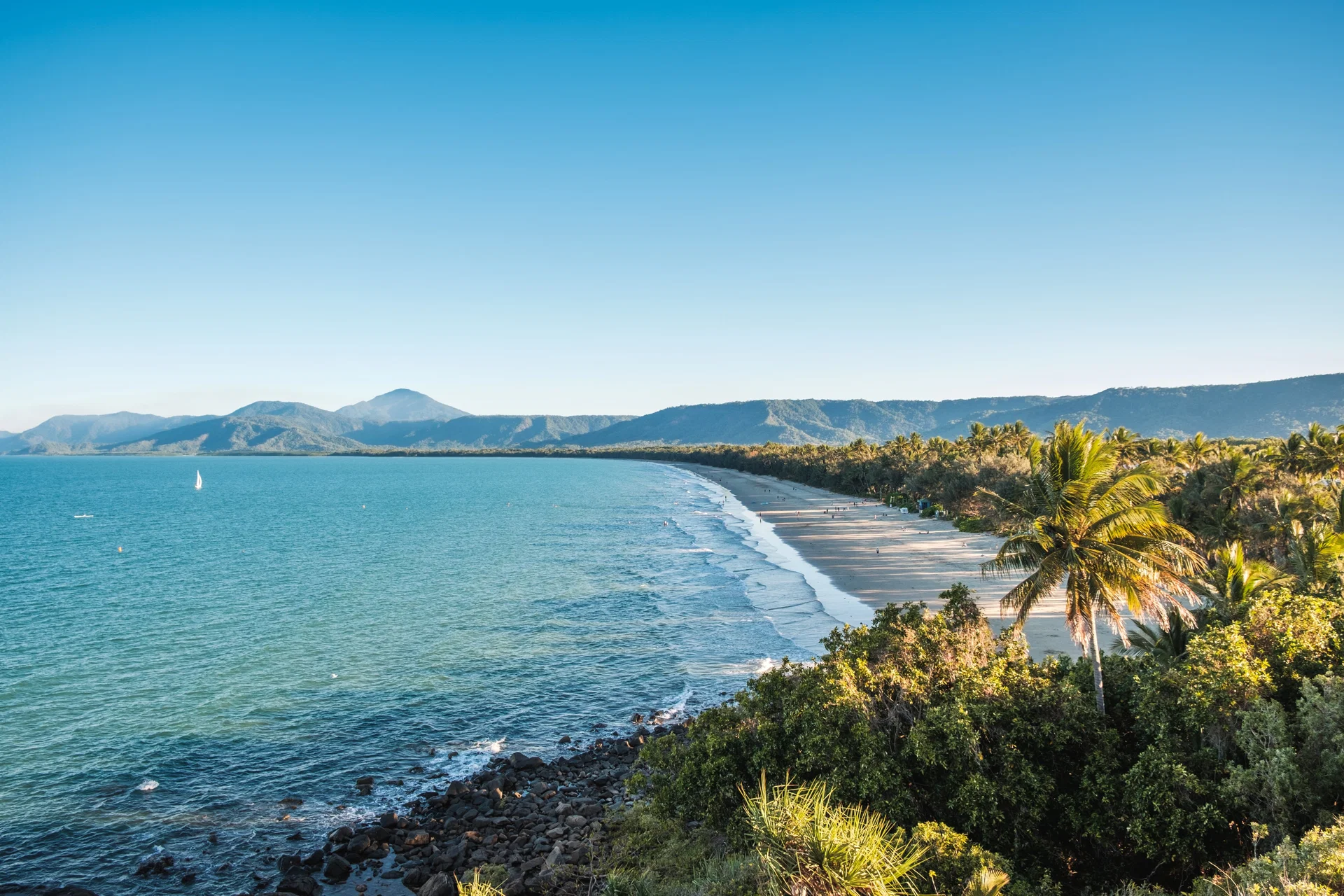 Australia East Coast Explorer Package