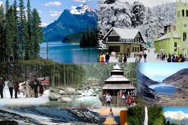 Himachal Manali Shimla Tour From Faridabad