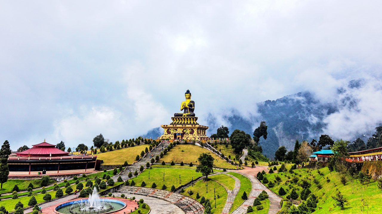 Darjeeling- Kalimpong Tour