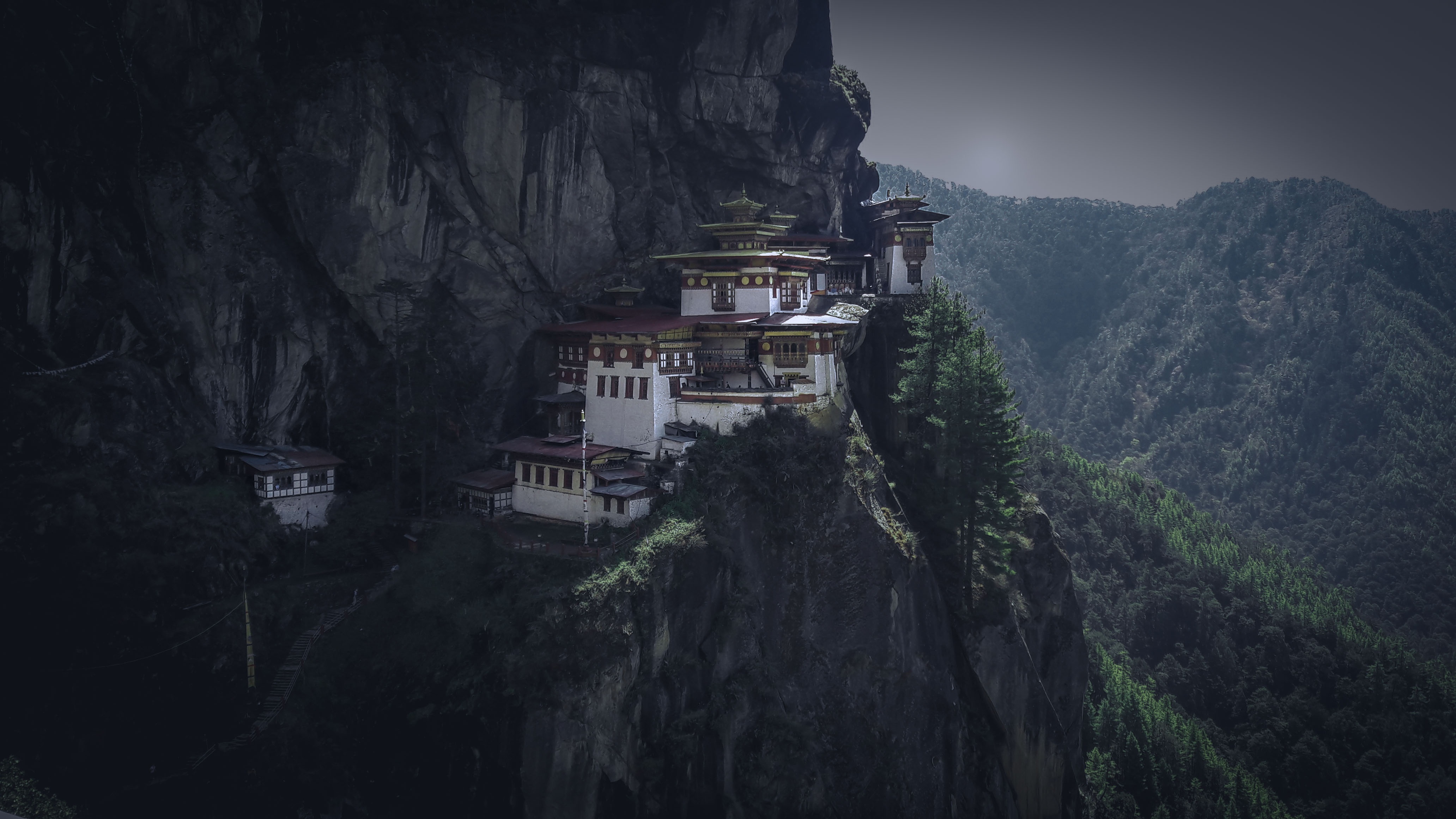 Simply Bhutan Trip