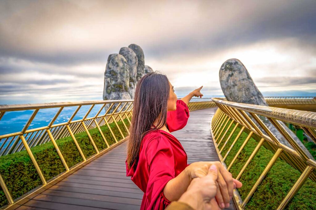 Vietnam Romantic Honeymoon Escape