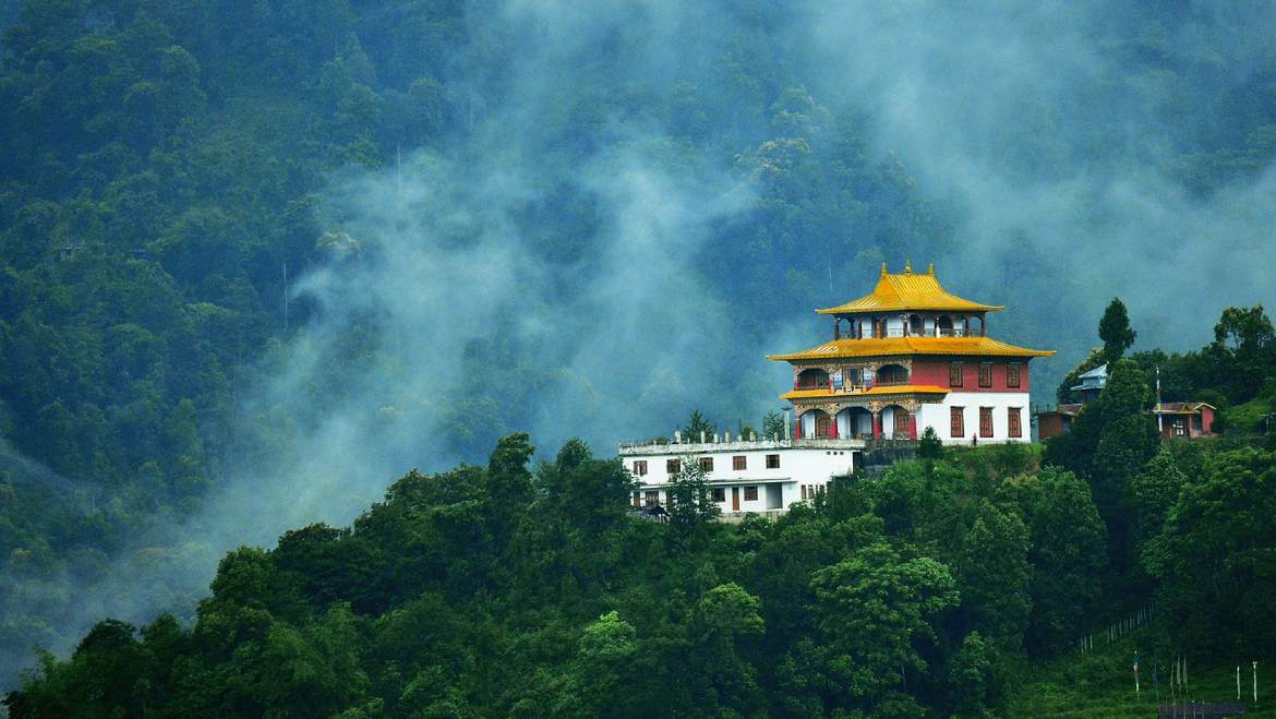 Magical Sikkim Tour Package