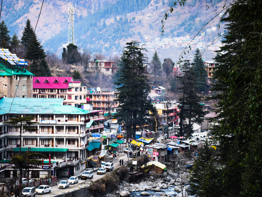 shimla tour package from chennai